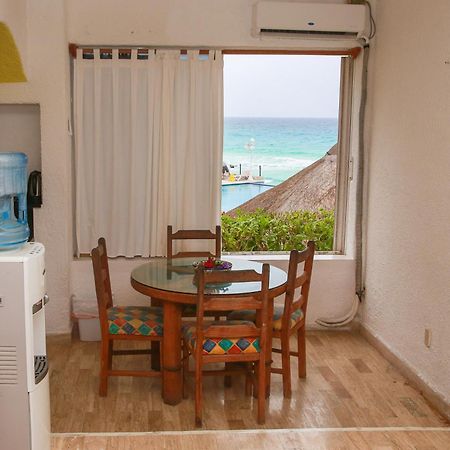 Cancun Beach Aparthotel Brisas Extérieur photo