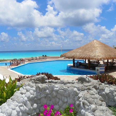 Cancun Beach Aparthotel Brisas Chambre photo