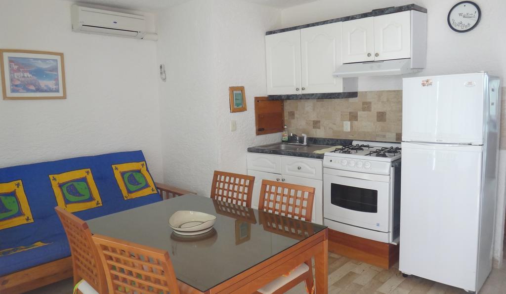 Cancun Beach Aparthotel Brisas Chambre photo