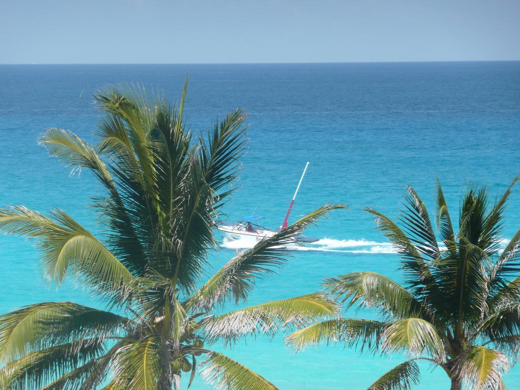 Cancun Beach Aparthotel Brisas Chambre photo